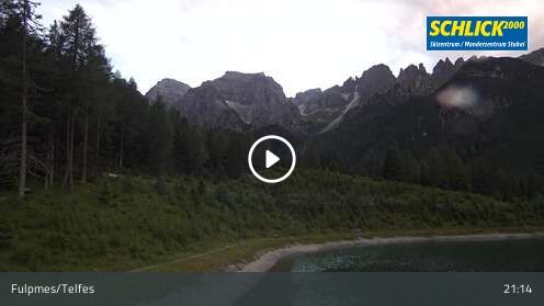 Webcamera Panoramasee