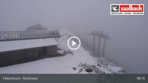 Webcamera Reckmoos