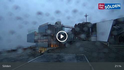 Webcamera Gaislachkogl
