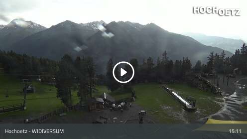 Webcamera Widiversum Hochoetz