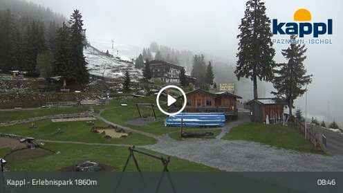 Webcamera Erlebnispark
