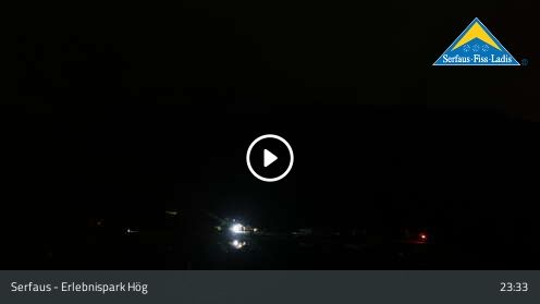 Webcamera Erlebnispark Hög