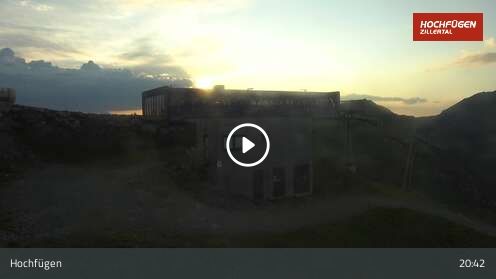 Webcamera Waidoffen