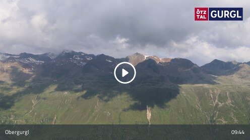 Webcamera Festkogel