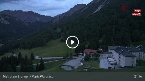 Webcamera Maria Waldrast