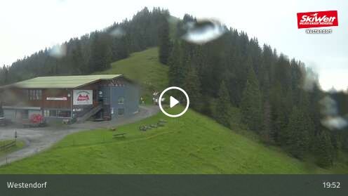 Webcamera Talkaser