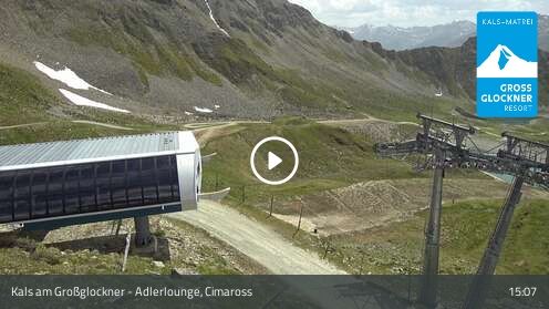 Webcamera Adlerlounge, Cimaross
