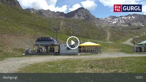Webcamera Hochgurgl