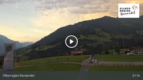 Webcamera Schwannerlift