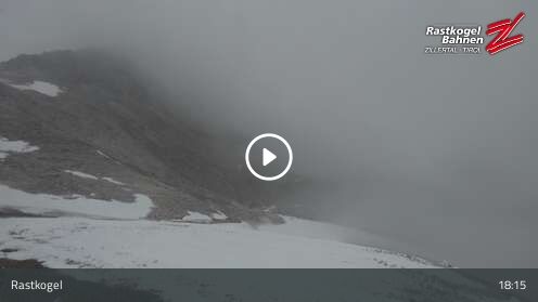 Webcamera Rastkogel