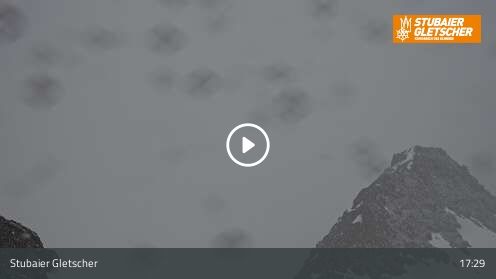 Webcamera Daunjoch