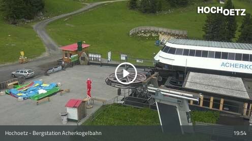 Webcamera Hochoetz
