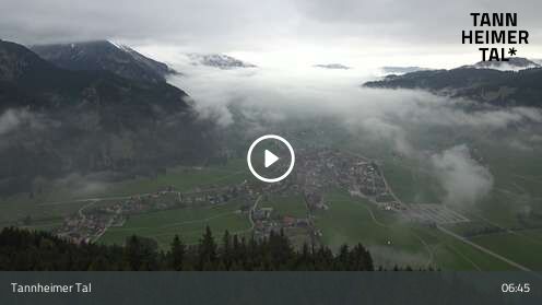 Webcamera Neunerköpfle Mittelstation