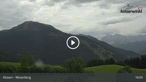 Webcamera Moserberg
