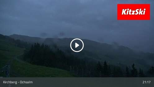 Webcamera Ochsalm