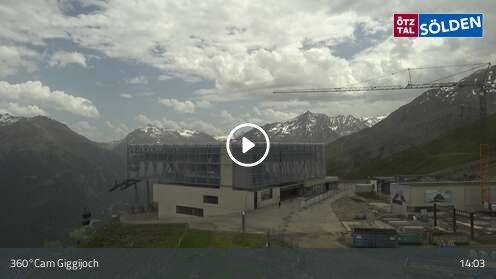 Webcamera Giggijoch