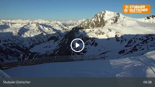 Webcamera Fernau Bergstation