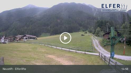 Webcamera Krössbach