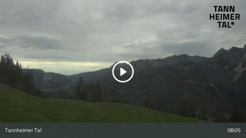 Webcamera Krinnenalpe