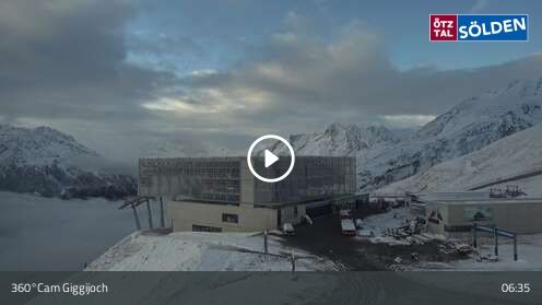 Webcamera Giggijoch