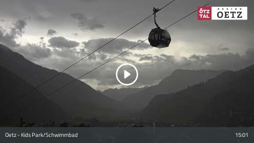 Webcamera Kids Park/Schwimmbad