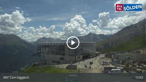 Webcamera Giggijoch