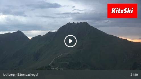 Webcamera Bärenbadkogel
