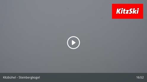 Webcamera Steinbergkogel