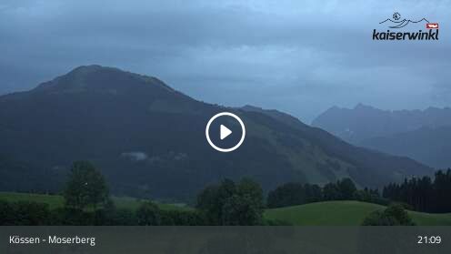 Webcamera Moserberg