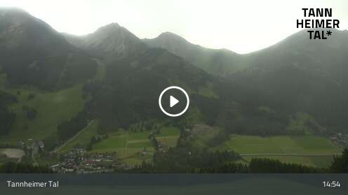 Webcamera Obere Halde