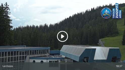 Webcamera Grubig Alm