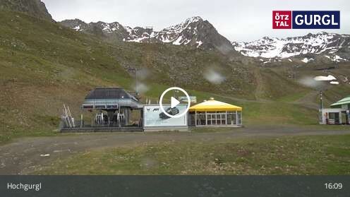 Webcamera Hochgurgl