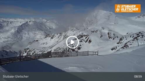 Webcamera Fernau Bergstation