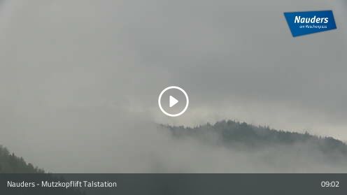 Webcamera Mutzkopflift Talstation
