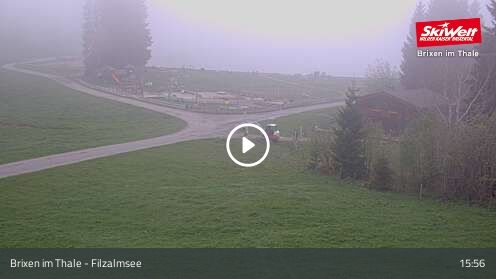 Webcamera Filzalmsee