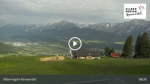 Webcamera Hüttegglift
