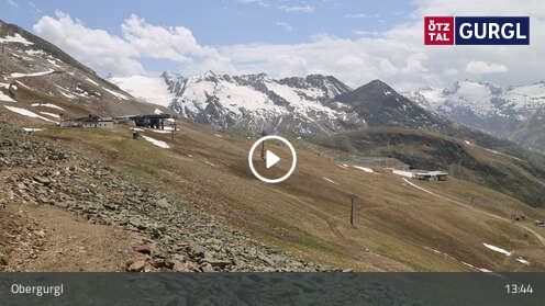 Webcamera Festkogel