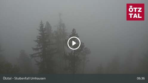 Webcamera Stuibenfall