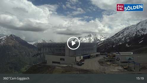 Webcamera Giggijoch