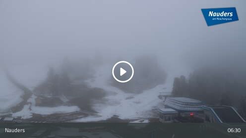 Webcamera Bergstation Bergkastelseilbahn