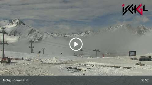 Webcamera Idalp