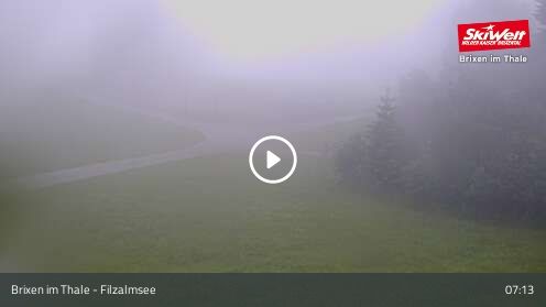Webcamera Filzalmsee