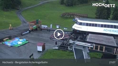 Webcamera Hochoetz