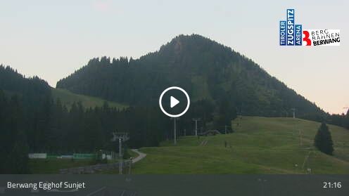 Webcamera Egghof Sunjet