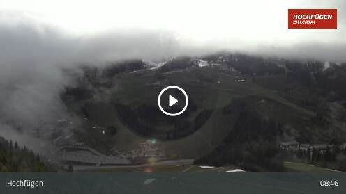 Webcamera Lamarkalm