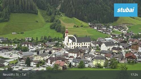 Webcamera Neustift