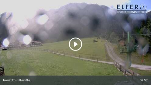 Webcamera Krössbach
