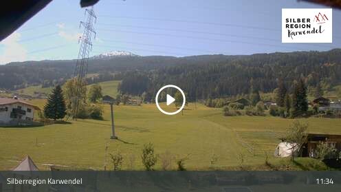Webcamera Hoferlift