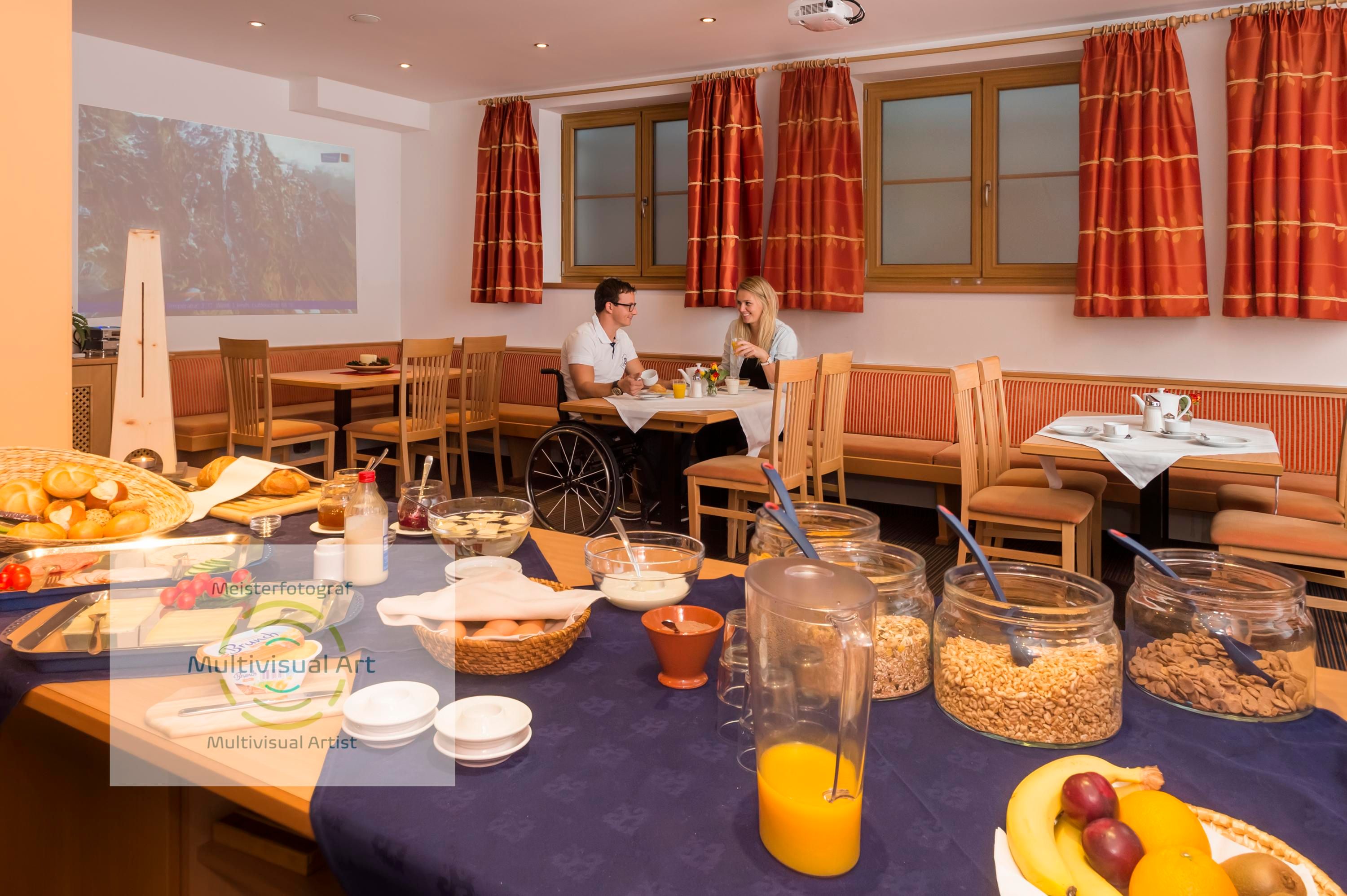 Breakfastroom