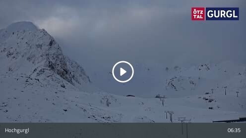 Webcamera Hochgurgl